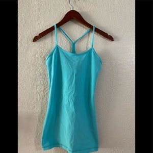 Women Luluemon top size 4